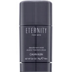 Calvin Klein Eternity Men Solid Deo 75ml 1×75ml, festes Deodorant