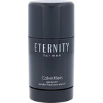 Calvin Klein Eternity Men Solid Deo 75ml 1×75ml, festes Deodorant