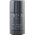 Calvin Klein Eternity Men Solid Deo 75ml 1×75ml, festes Deodorant