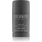 Calvin Klein Eternity Men Solid Deo 75ml 1×75ml, festes Deodorant