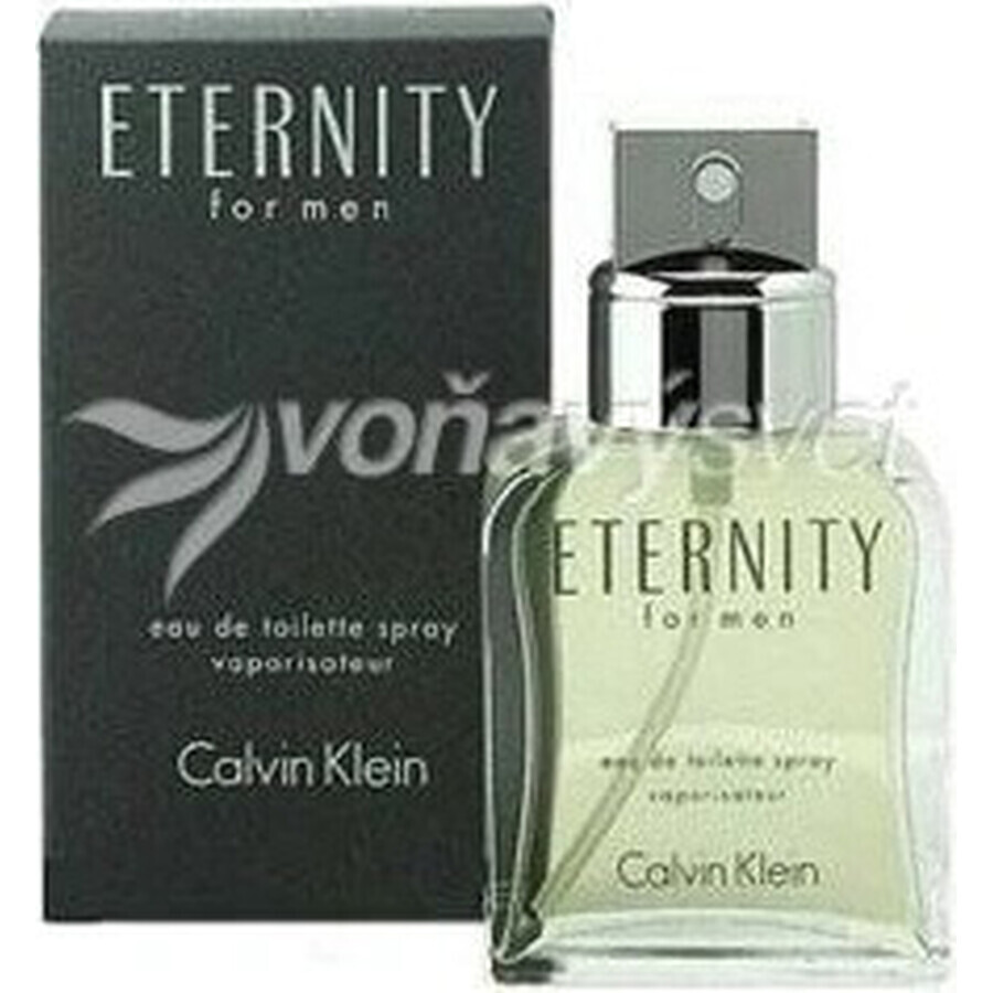 Calvin Klein Eternity Men Solid Deo 75ml 1×75ml, festes Deodorant