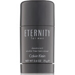 Calvin Klein Eternity Men Solid Deo 75ml 1×75ml, festes Deodorant