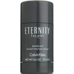 Calvin Klein Eternity Men Solid Deo 75ml 1×75ml, festes Deodorant