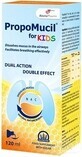 PropoMucil para NI&#209;OS 1&#215;120 ml, jarabe inmunitario