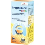 PropoMucil for KIDS 1×120 ml, sirop pentru imunitate