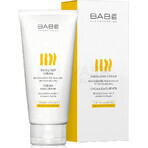 BABÉ TELO OMEGA Loción Corporal 1×200 ml, crema suavizante