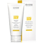 BABÉ TELO OMEGA Loción Corporal 1×200 ml, crema suavizante