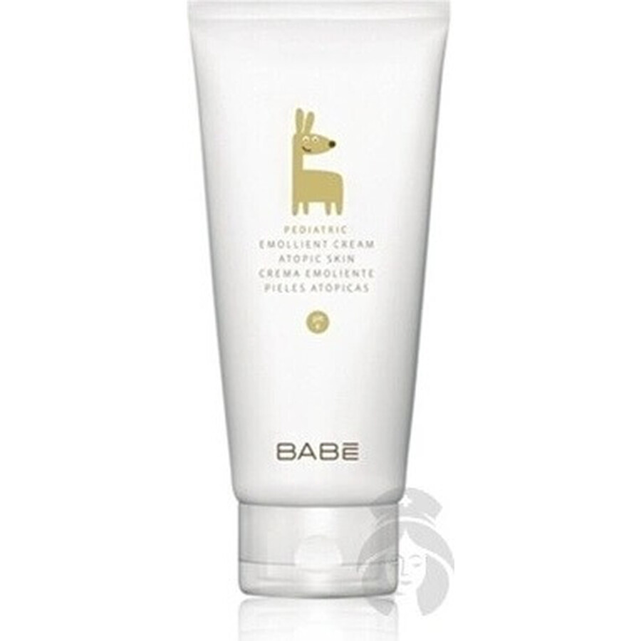 BABÉ TELO OMEGA Loción Corporal 1×200 ml, crema suavizante