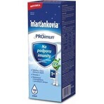 WALMARK Martiankovia PROimun 1×150 ml, jarabe de inmunidad