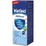 WALMARK Martiankovia PROimun 1×150 ml, jarabe de inmunidad