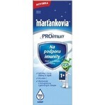 WALMARK Martiankovia PROimun 1×150 ml, jarabe de inmunidad