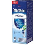 WALMARK Martiankovia PROimun 1×150 ml, jarabe de inmunidad