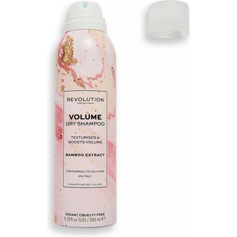 Revolution Haircare Volume Dry Shampoo 1×1 pc