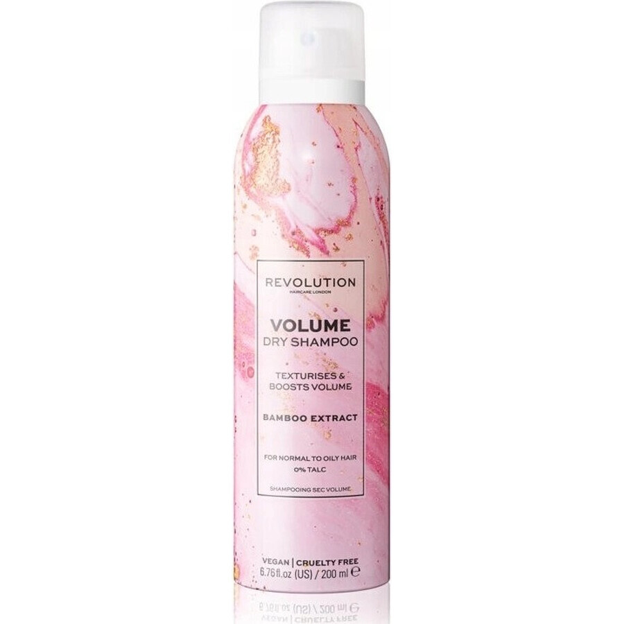 Revolution Haircare Volume Dry Shampoo 1×1 pc