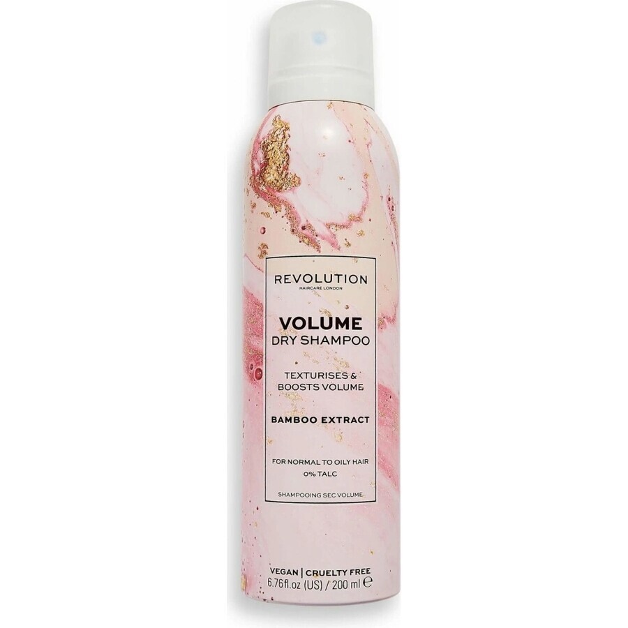 Revolution Haircare Volume Dry Shampoo 1×1 pc