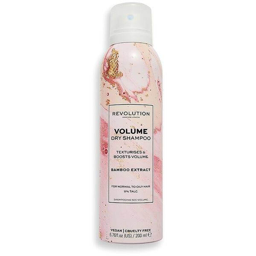 Revolution Haircare Volume Dry Shampoo 1×1 pc