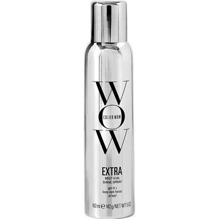 Colour Wow Extra Shine Spray 1×162 ml, spray para cabello brillante