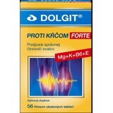 DOLGIT Anticonvulsivante FORTE 1×56 tbl, complemento alimenticio