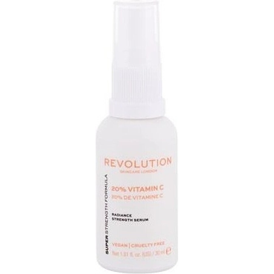 Revolution Skincare 20% Vitamin C Radiance Serum 1×1 pc