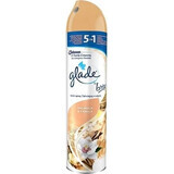 Glade Spray de vainilla 1×300 ml, ambientador