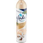 Glade Vanilla spray 1×300 ml, air freshener