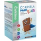 Batony czekoladowe COCINELA Immuno Kids 1×20 szt.