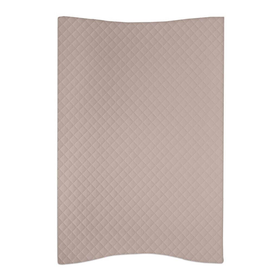 CEBA Cosy Caro coral Cosy Caro 1×1 pieza Cosy Caro 2 cuadrado (48x70cm) Cuadrado blando (48x70cm)