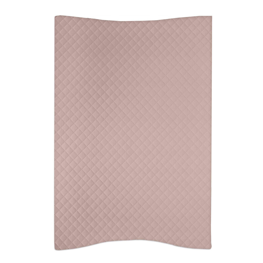 CEBA Cosy Caro coral Cosy Caro 1×1 pieza Cosy Caro 2 cuadrado (48x70cm) Cuadrado blando (48x70cm)