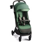 KINDERKRAFT Nubi 2 Mistic Green 1×1 Passeggino sportivo Nubi 2 Mistic Green 1×1 pz, passeggino