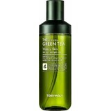 Tony Moly De Chok Chok Groene Thee Waterige Huid 180 ml 1×180 ml