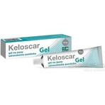 KELOSCAR gel cicatrizante 1×15g, gel cicatrizante