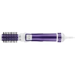 ROWENTA CF9530F0 - Brosse à air thermique 1×1 pc, brosse rotative