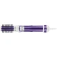 ROWENTA CF9530F0 - Brosse à air thermique 1×1 pc, brosse rotative