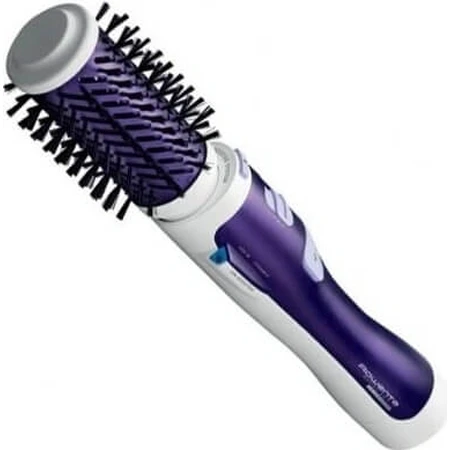 ROWENTA CF9530F0 - Brosse à air thermique 1×1 pc, brosse rotative