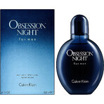 Calvin Klein Obsession Night Men Edt 125ml 1×125 ml, eau de toilette