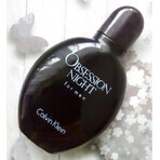 Calvin Klein Obsession Night Men Edt 125ml 1×125 ml, eau de toilette