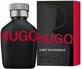 Hugo Boss Hugo Just Different Edt 40ml 1&#215;40 ml, Apă de toaletă