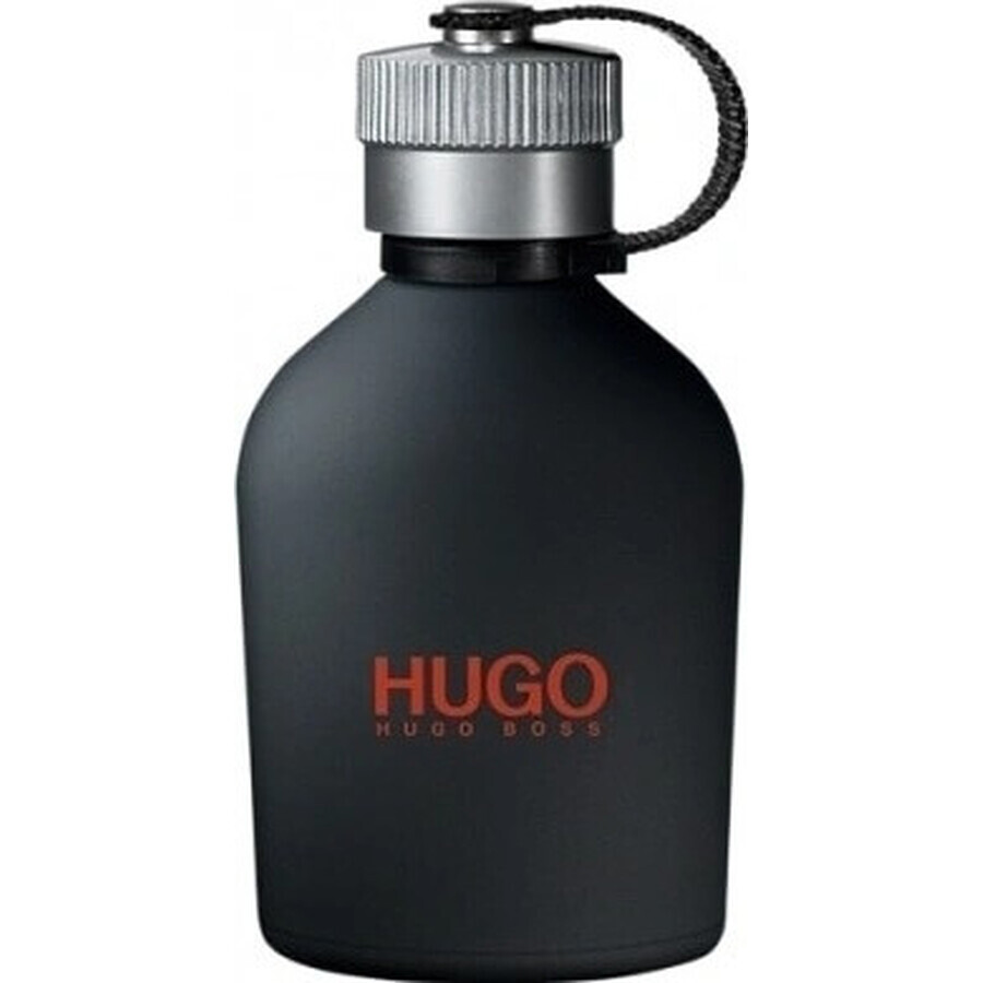 Hugo Boss Hugo Just Different Edt 40ml 1×40 ml, Eau de toilette