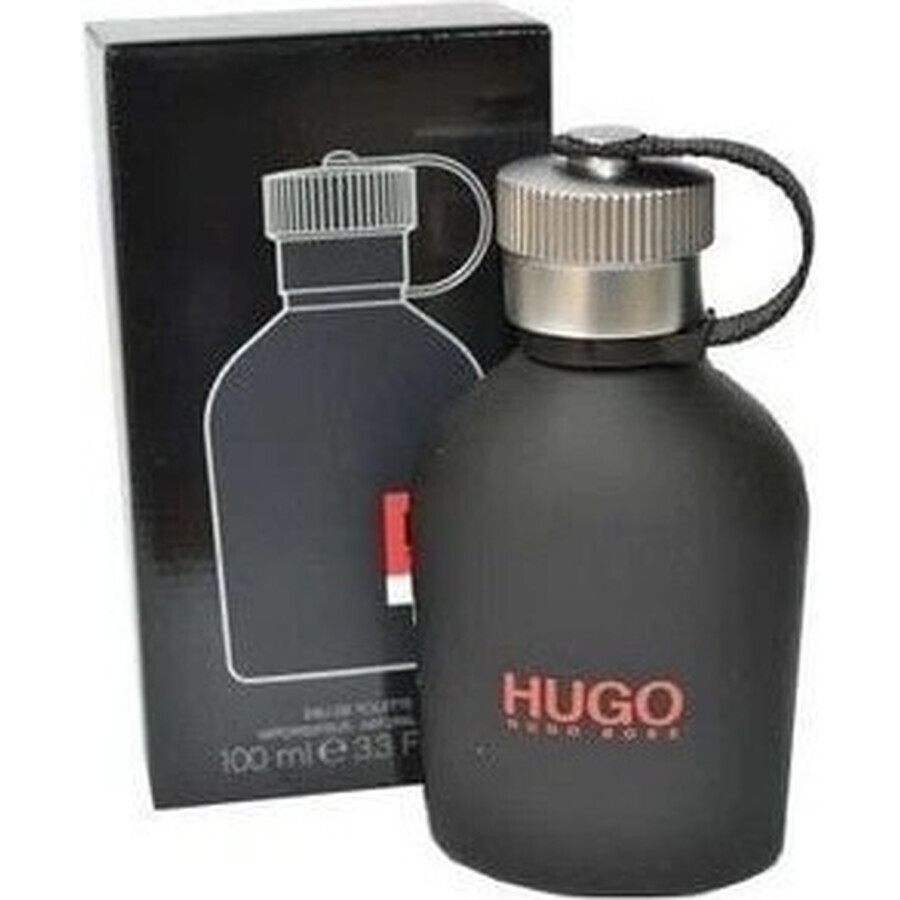 Hugo Boss Hugo Just Different Edt 40ml 1×40 ml, Eau de toilette