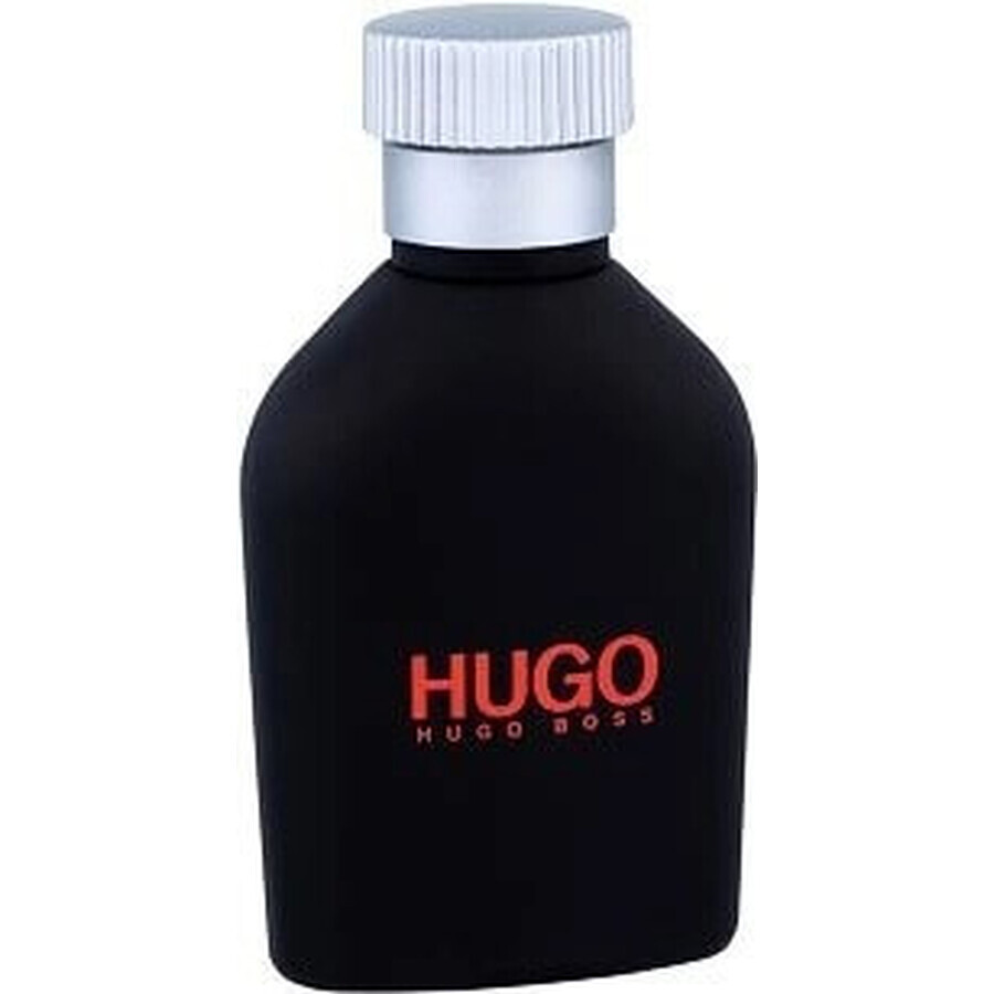 Hugo Boss Hugo Just Different Edt 40ml 1×40 ml, Eau de toilette