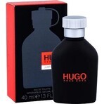 Hugo Boss Hugo Just Different Edt 40ml 1×40 ml, Eau de toilette