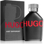 Hugo Boss Hugo Just Different Edt 40ml 1×40 ml, Eau de toilette