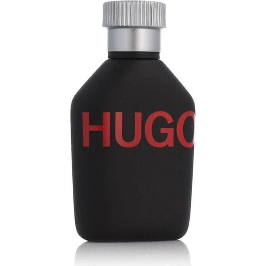 Hugo Boss Hugo Just Different Edt 40ml 1×40 ml, Eau de toilette