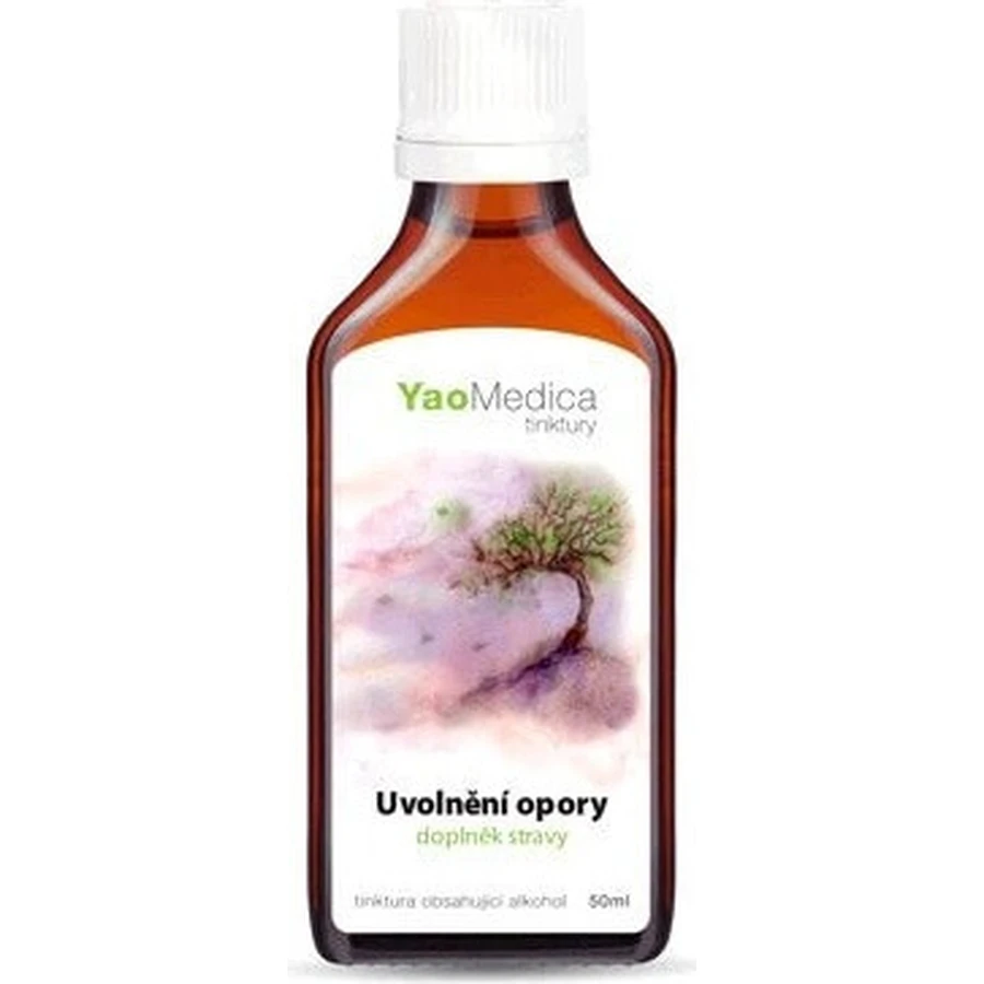 Yaomedica 003 Release Strength 50ml 1×50 ml