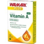 WALMARK Vitamina A MAX Navidad 1×48 cps, 40+8 extra