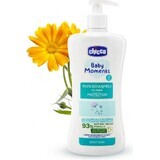 CHICCO Shampooing corporel pour bébé 1×500 ml avec distributeur