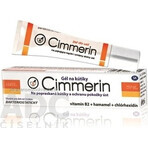 CIMMERIN 1×100 ml, gel pour la protection des coins et des lèvres