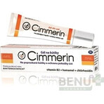 CIMMERIN 1×100 ml, gel pour la protection des coins et des lèvres