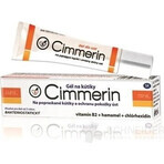 CIMMERIN 1×100 ml, gel pour la protection des coins et des lèvres