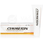 CIMMERIN 1×100 ml, gel pour la protection des coins et des lèvres